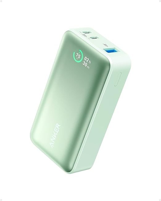 533 10,000mAh 移动电源