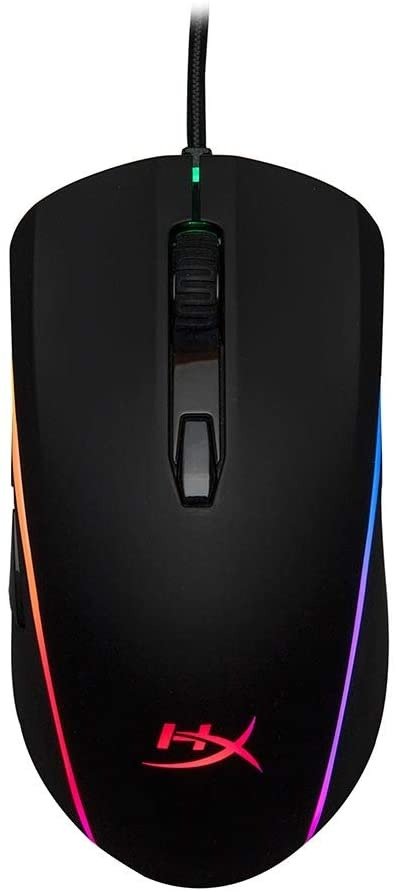 Pulsefire Surge RGB 游戏鼠标