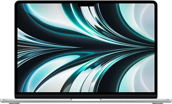 2022 Apple MacBook Air 13寸 银色