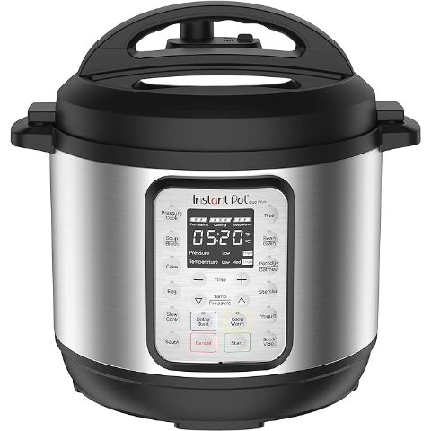 Instant Pot® Duo Plus 9合1多功能锅