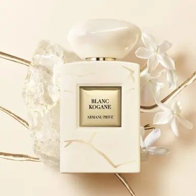 白金缮Blanc Kogane 100ml