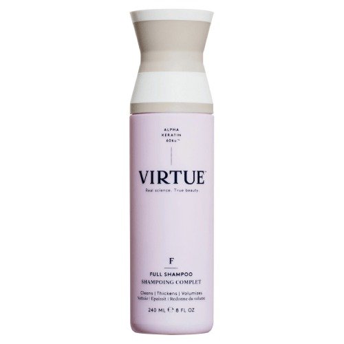 VIRTUE 赋活丰盈洗发水 240ml