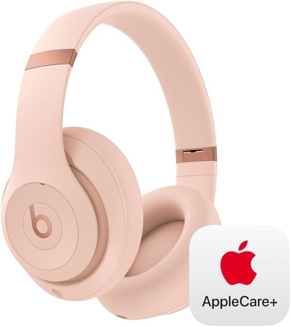 Beats Studio Pro 金姐联名 + 2年AppleCare+