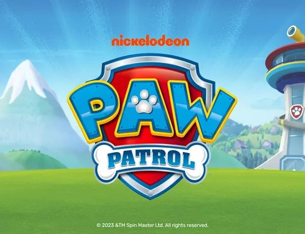 PAW Patrol