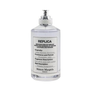 Maison Margiela慵懒周末 100ml/3.4oz