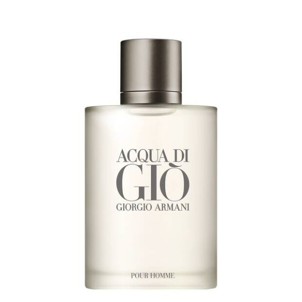 Acqua Di Gio寄情男士淡香 50ml