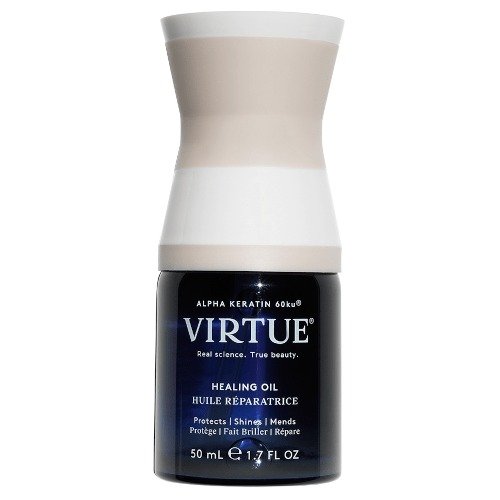 VIRTUE 高能专研角蛋白护发精油 50ml