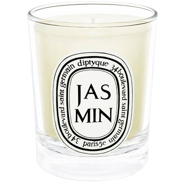 Mini 蜡烛 Jasmin 70g