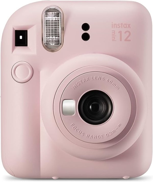 instax Mini12 拍立得相机