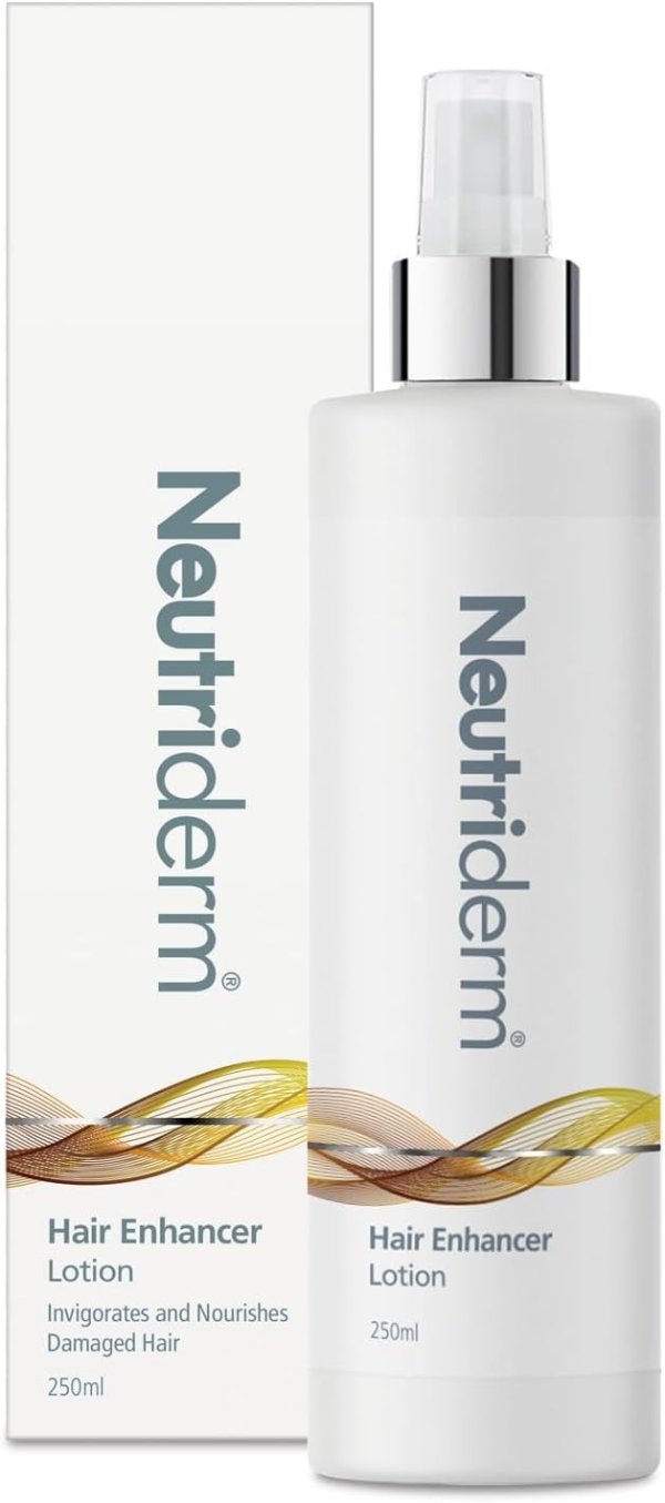 Neutriderm 修复护发乳液 250ml