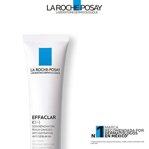 Effaclar K (+) 乳 40ml