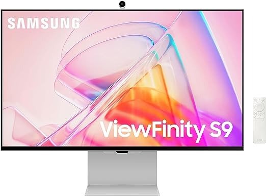 27英寸 Viewfinity S90PC 5K 显示器