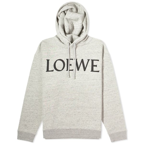 Loewe 卫衣