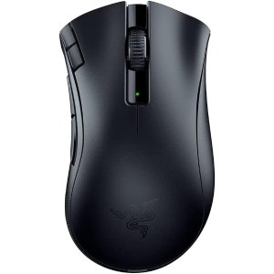 RazerDeathAdder V2 X Hyperspeed 无线游戏鼠标