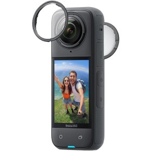 Insta360影石 X4 8K全景相机