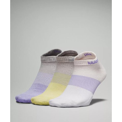 Men s Daily Stride 袜子 3Pack