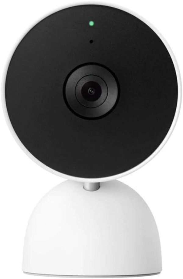 Nest Cam 2代 家用摄像头