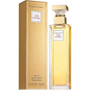 Elizabeth Arden第五大道125ml