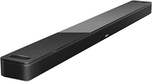 Smart Soundbar 900 智能回音壁 alexa 杜比