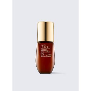 Estee Lauder3件$75，正装15ml$165小棕瓶绷带眼霜5ml