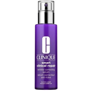 Clinique紫光瓶精华露