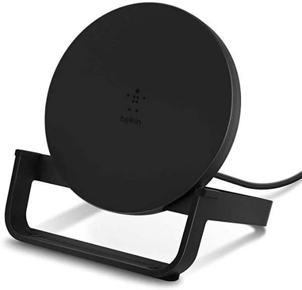 Wireless Charging Stand 10W 无线充