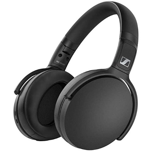 SennheiserHD 350BT 蓝牙耳机