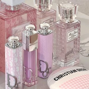 颜值与实力并存🩷Dior Beauty 满$220至高到手14件好礼!