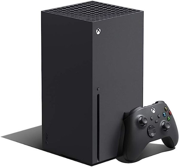 Xbox Series X 游戏主机