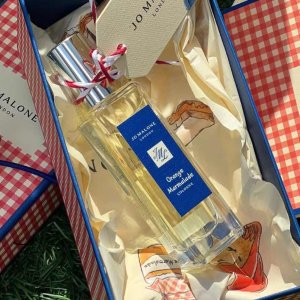 橘子果酱香水 30ml