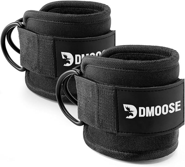 DMoose 踝带