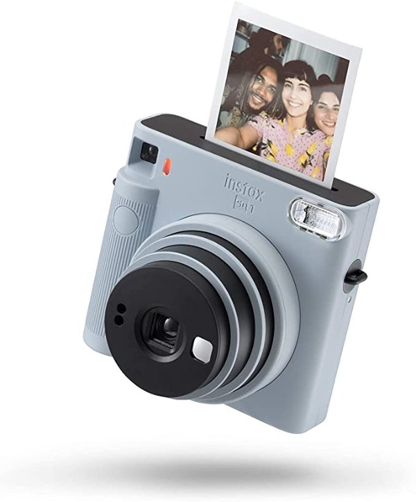 Instax Square SQ1 拍立得