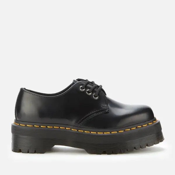 Dr. Martens 1461 厚底三孔靴