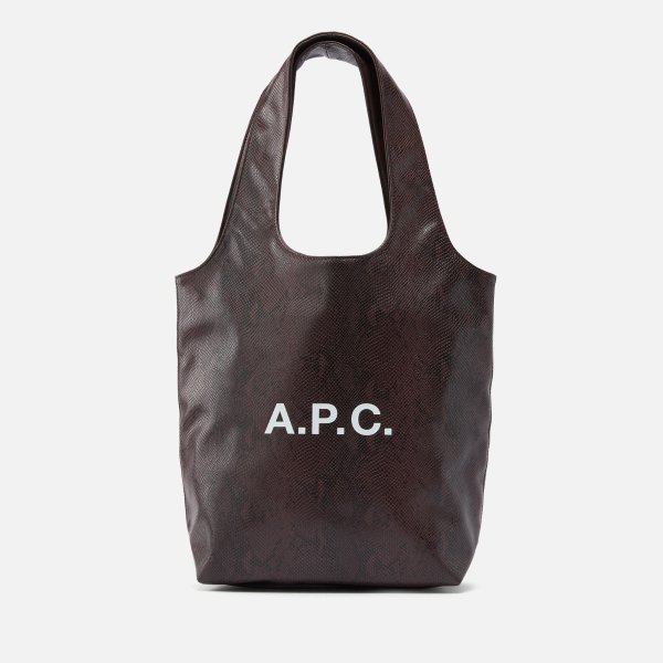 A.P.C. 托特包