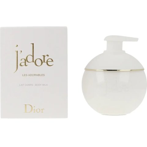 J'ADORE身体乳 200ml 