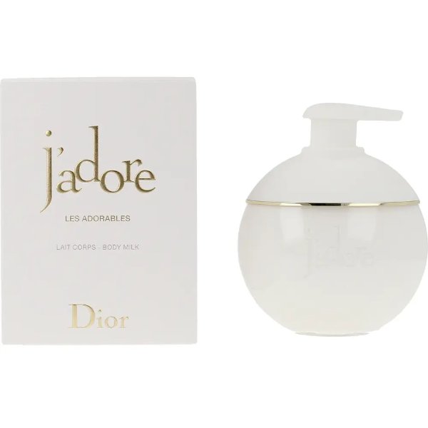 J'ADORE身体乳 200ml 