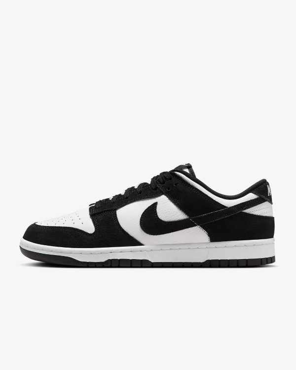 Dunk Low Retro 熊猫