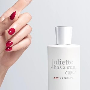 Juliette Has A Gun 非香水100ml，真千人千香