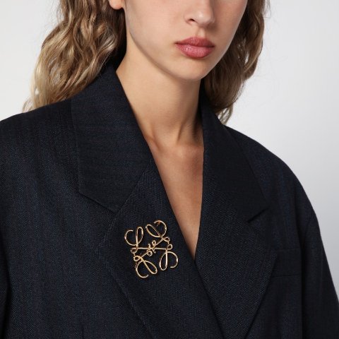 [新品]LOEWE 小鹿チャーム Deer charm 小鹿挂件605.00 超值好货| 北美省钱快报