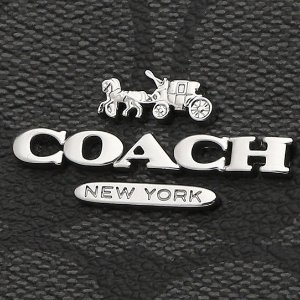 Coach 包包冰点价 老花托特$225