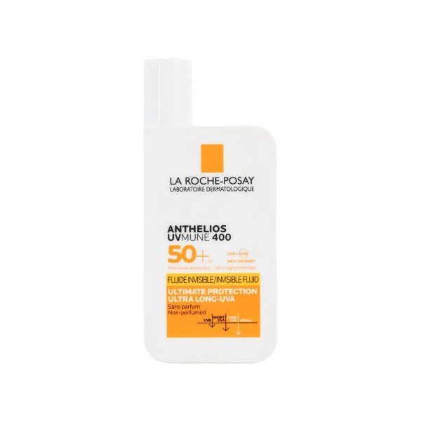 大哥大400防晒  SPF50+ 50ml