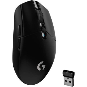LogitechG305 Lightspeed 无线游戏鼠标