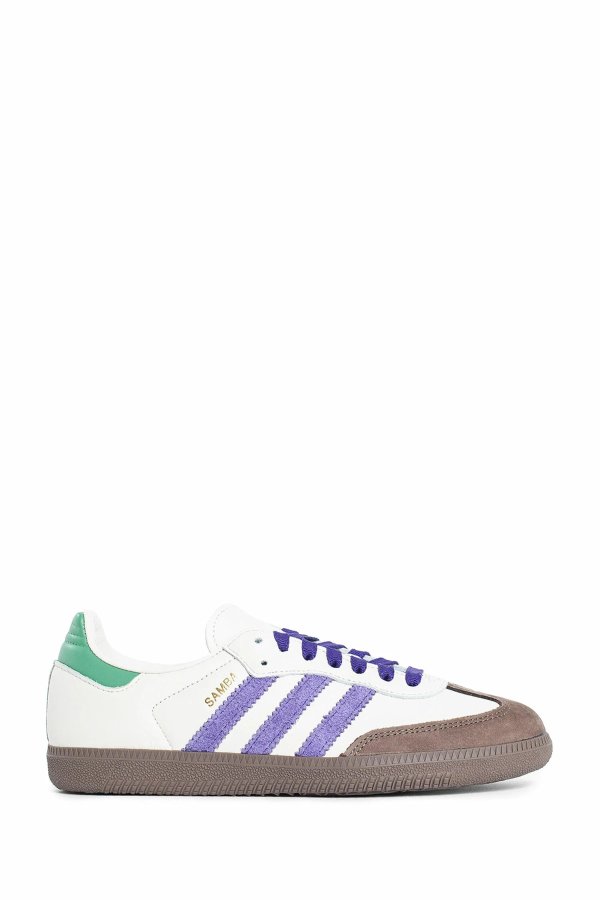 Samba Og Sneakers