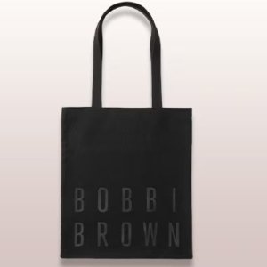 速领📣Bobbi Brown 托特包来啦！收橘子面霜、新品3色眼影！