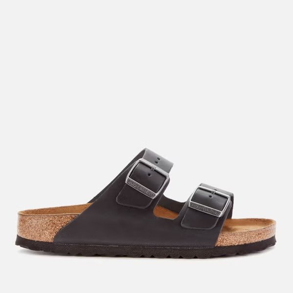 Birkenstock 黑色勃肯鞋