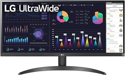 29英寸 UltraWide™29WQ500-B