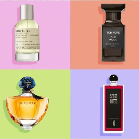 8.5折！乌木沉香$292Fresh Beauty 寻香集 | 爱马仕、Loewe、LeLabo、TF、Chanel