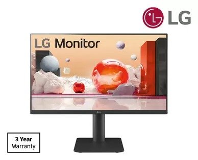 LG 25MS500-B 25" Full HD显示器