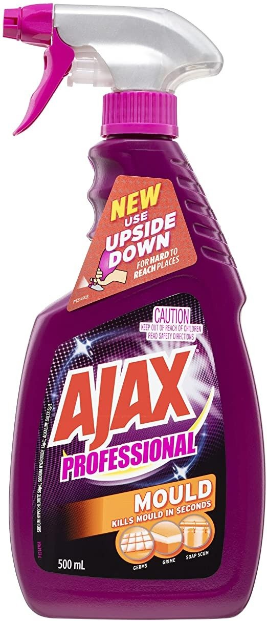 Ajax 霉菌清洁剂