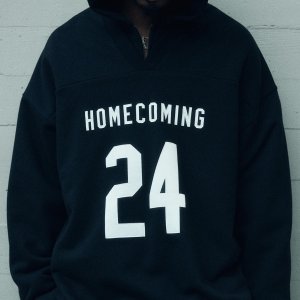 Essentials FW24再上新品😍homecoming勃艮第红来了